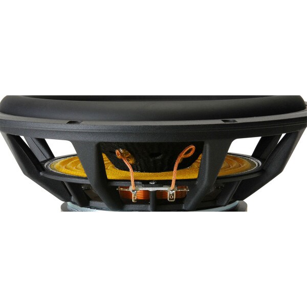 Main product image for Peerless 830452 10" XLS Subwoofer 264-1108